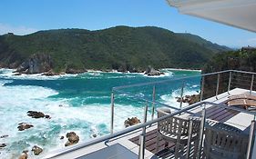 Head Over Hills Guest House Knysna South Africa